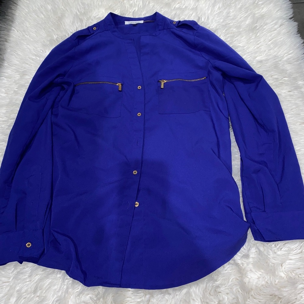 Dress up shirt